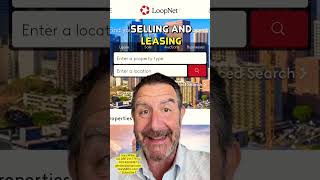 How to Use LoopNet 👉 FIND Commercial Properties for FREE #commercialrealestate #realestate #shorts