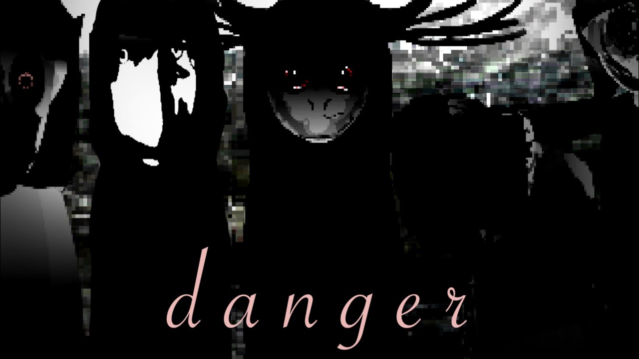 “danger” - Incredibox Silverado Mix