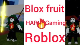 Blox fruit video. roblox vidio treading