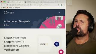 Review of Mesa: An Automation Template screenshot 4