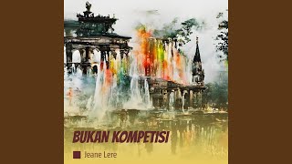 BUKAN KOMPETISI