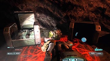 Doom 3 BFG Part 15 (PS3)