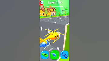 Shape shifting 3d Game #shapeshifting #shapeshifting3d  #game