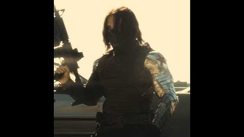 "Bucky Edit" - Where