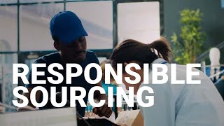 Centralized Responsible Sourcing