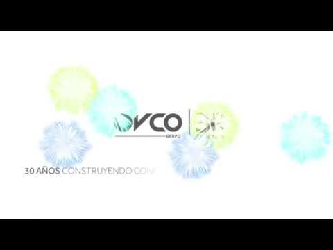 30 años · OVCO