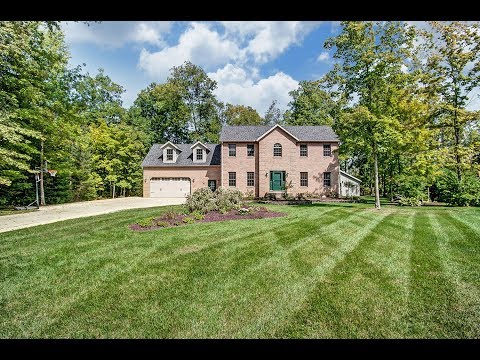 902 SCENIC ROAD, Marion, OH home video tour