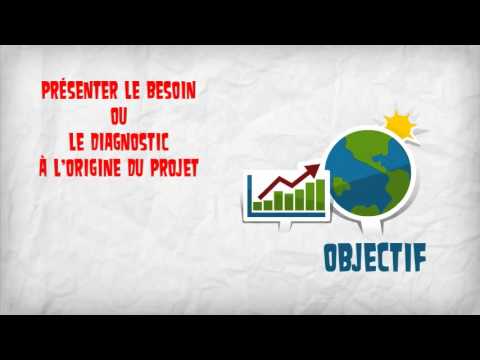 Le Projet Technologique - YouTube