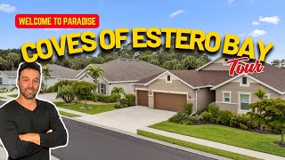 Discover Coves of Estero Bay - Your Gateway to Exceptional Living