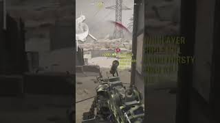 7X Multi Kill MW3 #callofduty #cod #modernwarfare3 #mw3 #gaming #ps5 #multikill
