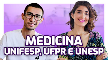 Como entrar em Medicina na Unifesp?