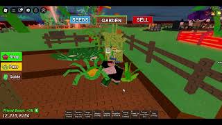 grow a garden #002