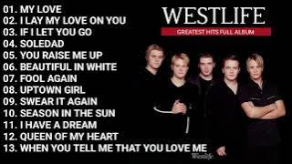 WESTLIFE GREATEST HITS