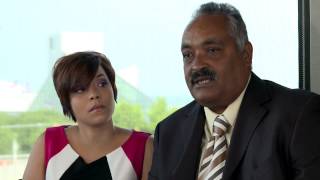 Gina DeJesus Speaks Out | Cleveland Girl Survivor
