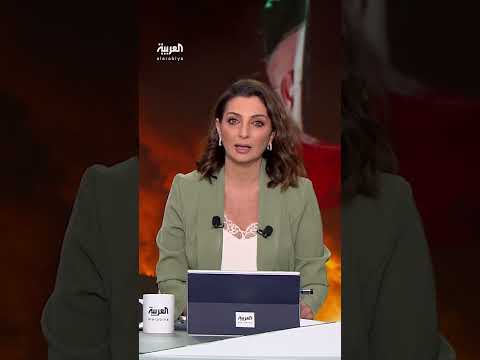 الجيش الإسرائيلي يعلن إسقاط مسيرات أطلقت من إيران