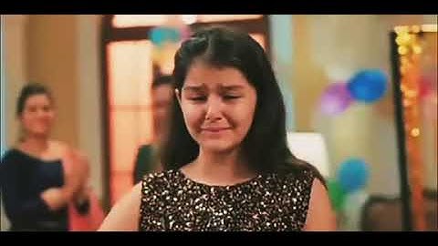 Akshu ko pata chal gaya ki SIRAT os ki Step mother yani sautheli maa hai
