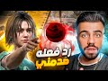 رد فعل علي عمر علي الحركة السوبلكسية.. مستحيل تتوقع عمل ايه 😱..!!