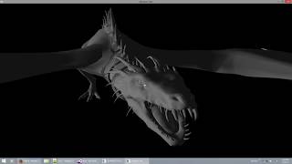 C++ OpenGL - Model Loading