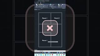 Auto-Sequence Last Numbers in AutoCAD with YQArch Plugin #autocad #tutorial