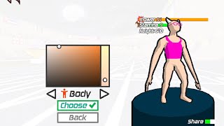 HOW TO DO A GLITCH BUILD IN SPEED STARS!!!🌟 FULL TUTORIAL. EASY STEP BY STEP.