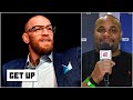 Daniel Cormier: Conor McGregor told me ‘enjoy the show on Saturday’ at UFC 257 | Get Up