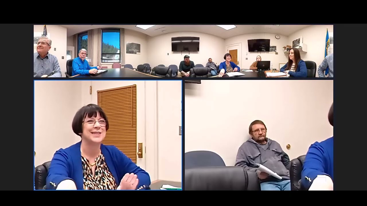 2026 02 10 Discuss Raising Asset Amount