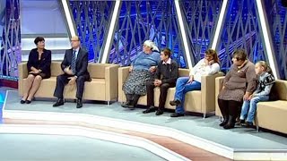 Пошел по наклонной. Касается Каждого, эфир от 26.11.2014.