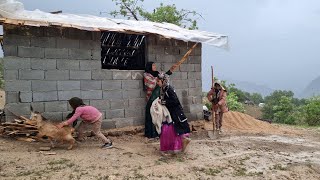 Cultivating unity: Masoume tribal resistance against floods