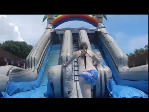 Looks Like A Losing Battle Funniest Fails AFV 2019