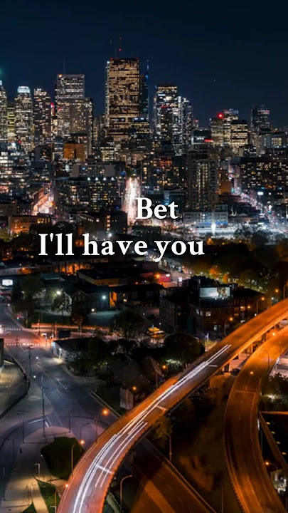 Baby by me By 50 Cent and Ne-Yo (Lyrical video)