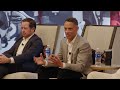 NFLPA Pitch Day 2025 | Private Equity in Sports full panel
