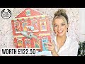 THE BODY SHOP ADVENT CALENDAR / *EXCLUSIVE /DELUXE SIZE*