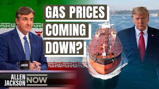 Peace With Iran? The Economic Impact Begins [Special Guest George Seay]