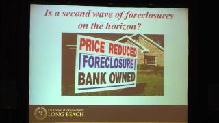 2012 CSULB Southern California Economic Forecast