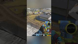 I love this game. WARZONE MOBILE GAMEPLAY.