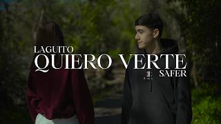 Quiero Verte - Laguito Ft Safer Videoclip Oficial
