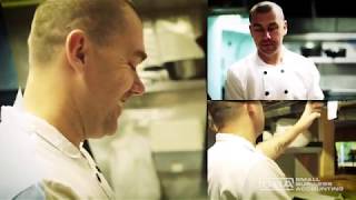 La Rosa Restaurant Case Study