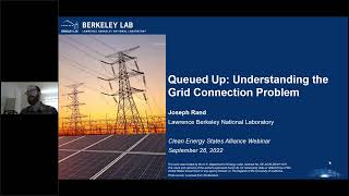 Celebrity Solving the Grid Connection Problem (9.28.22) Wealth