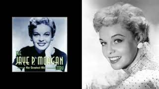 Jaye P. Morgan - Just A Gigolo
