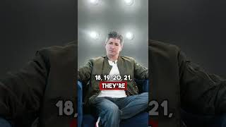 child stars and the drug stigma #podcastclips #shortvideo