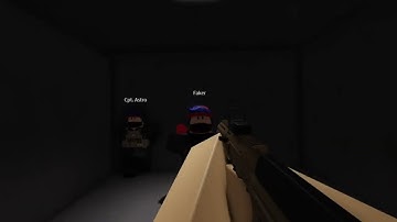 MDR 5.56 Viewmodel Animation | THE BEST ONE I THINK I DID BEST