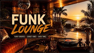 Lost in Your Dimension - Funk Lounge & Downtempo Chillout Groove