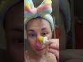 Morning Mask Game: Elevate Your Skincare Routine #beautypops #facemask #skincare