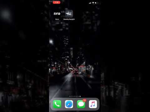 تحميل لعبة ديد باي داي لايت على الايفون    