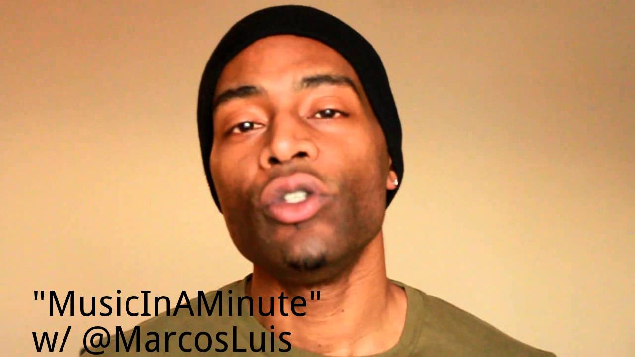 "MusicInAMinute" w/ @MarcosLuis, Top Pop Songs in France 1/12/13