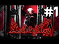 Devil May Cry (PS2) Gameplay Walkthrough Part 1 [No Commentary] 1440p60