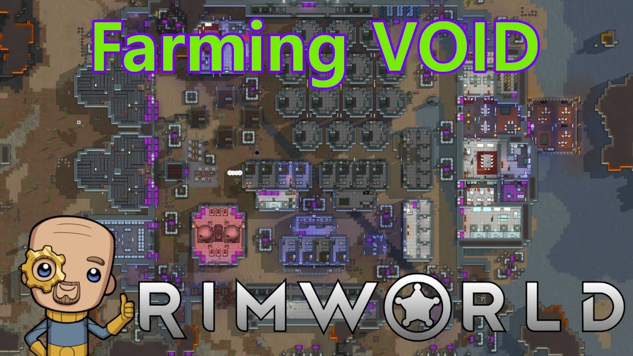 Speedy Medical Madness : Rimworld Modded - YouTube