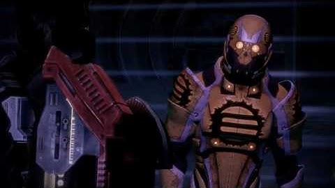 Eclipse merc defenestration by Renegade Shepard