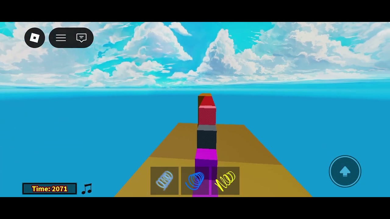 В этом плейсе числа от самого меньшего до самого большого! #актив #пустьзалетит #подпишись  #роблокс