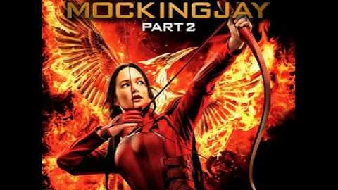34 Buttercup (From "Mockingjay Part 2 - Extended Score")